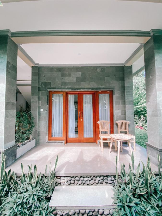Umah Kayu Ubud Exterior photo